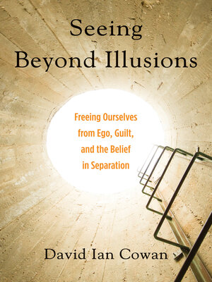 cover image of Seeing Beyond Illusions